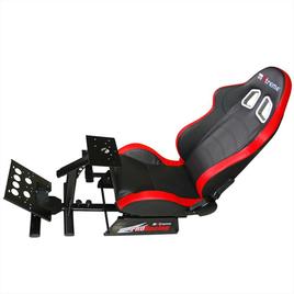 Sedia da gaming Xtreme Racing Seat